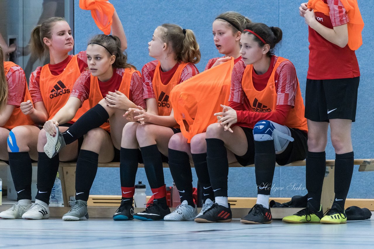 Bild 98 - B-Juniorinnen Futsalmeisterschaft